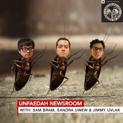 Eps 172 - Newsroom - Hewan Dan Mantan Berbagi Nama Panggilan