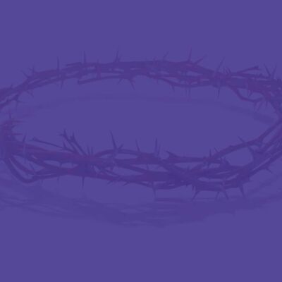 Het is volbracht! Jezus gaf ons Zijn Geest [Corstian van Westen]