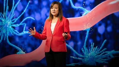 ¿Las ondas cerebrales son el secreto para tratar el Alzheimer? | Li-Huei Tsai
