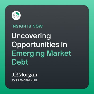 Uncovering Opportunities in Emerging Market Debt