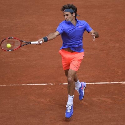 Daily French Open Podcast: 30th May