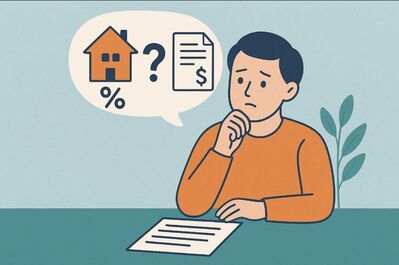 2025-56 Come scegliere il mutuo migliore? (Ep.519)