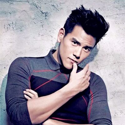 彭于晏：友情、爱情和亲情都不能将就