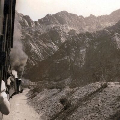 Vieni in via con Matteo Bertolotti - I misteri dell'Aconcagua pt.2