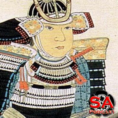 EP137 Ouchi Clan Documents and the Battle of Funaokayama P2
