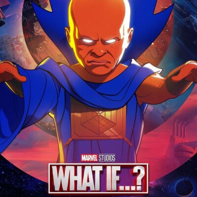 DFTT 03x05 - What If...?, la serie