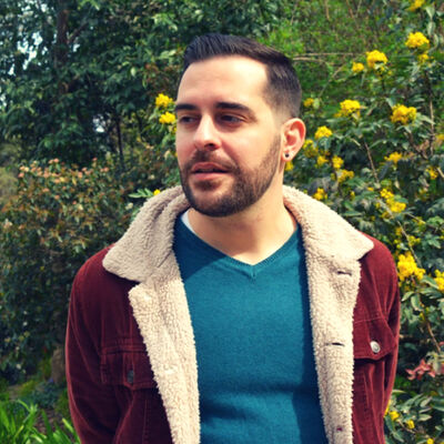 DE BENDITA TÚ ERES, DE ACTIVISMO CULTURAL E IDENTIDADES CON CARLOS BAREA