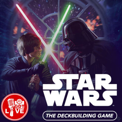 Star Wars: The Deckbuilding Game non è il solito gioco da tavolo mainstream. Cosa mi ha convinto (e cosa no) di un gioco più coraggioso di quello che sembra.