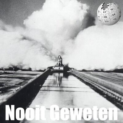 #100b: John Paul Stapp, welke versnelling kan een mens aan?