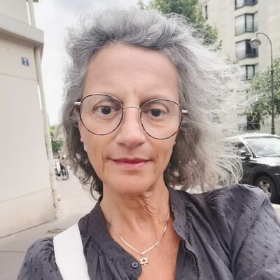 Si Mère ! Episode #6 : "Confiance de mère" avec Sonia Krief
