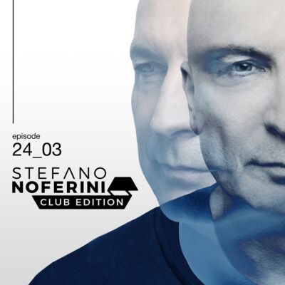 Club Edition 24_03 | Stefano Noferini