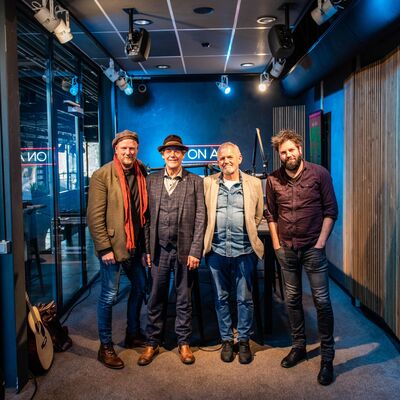  Afl. 34 – De broers Rudi en Rob Bults