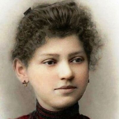 Emilia Kaczorowska, la mamma di san Giovanni Paolo II
