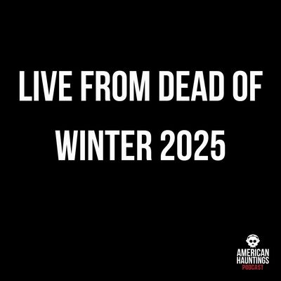 Live From Dead Of Winter 2025