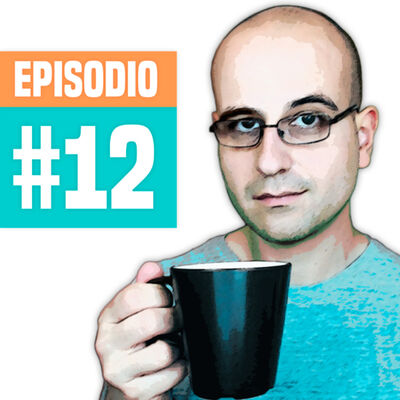 Ep #12 - La vuelta del trabajo, la tablet más libre, vivir sin el móvil y los bultos del teclado - La red de Mario
