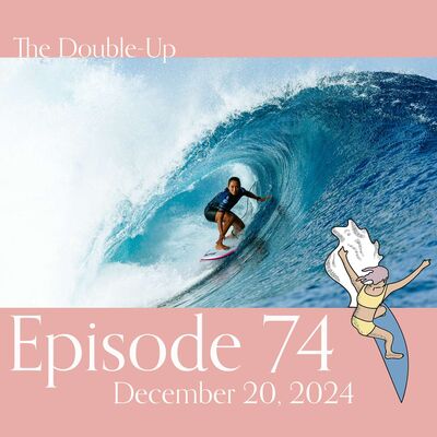 Episode 74: Vahine Fierro Interview