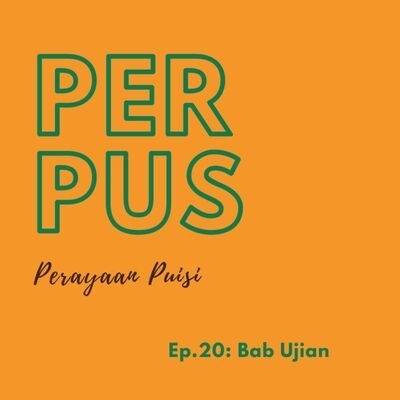 Ep.20: Bab Ujian