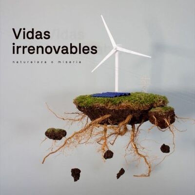 Planeta vivo - Vidas irrenovables - 18/06/25