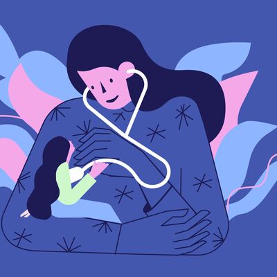 Cum ascultăm copiii în sistemul medical?