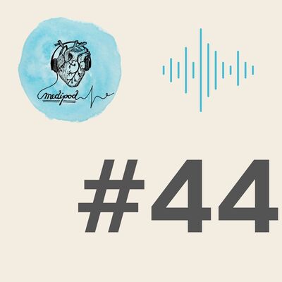 #44 medipod | Psychiater*in oder Psychotherapeut*in – Wer macht was?
