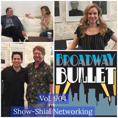 904 - ShoSial Networking - Sept. 13, 2018