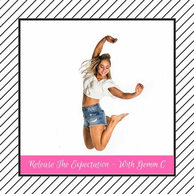 Release The Expectation - Ep 3