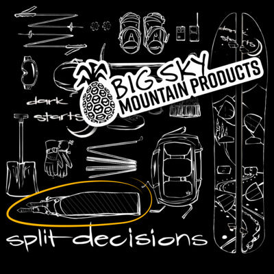 Big Sky Mountain Products - Jackson Keogh - Owner
