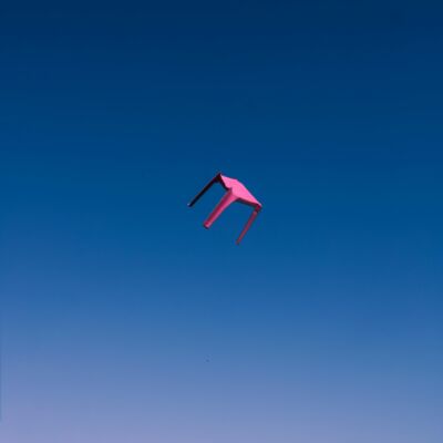 浮生命稿丨“我的双眼能看穿你的内心”