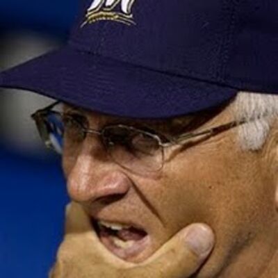 Brewers Review: Episode 6 -- Struggles Continue, More Macha Questions, an Empty Bench,  and a Full DL.