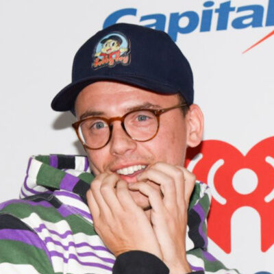 Logic Has Made It Hard To Like Him & It’s Not Just Joe Budden