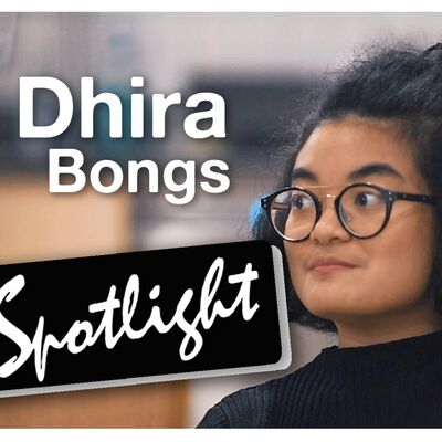 Dhira Bongs Bercerita Tentang Awal Bisa Main di South by Southwest - Billboard Spotlight