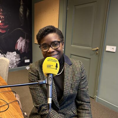 Abiola Makinwa - Corruptie & Compliance