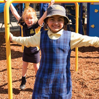 South Wagga Public School: Every student is known, valued and cared for
