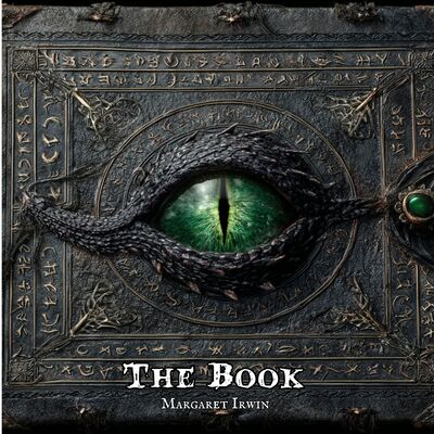 The Book by Margaret Irwin