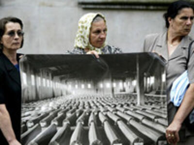 Joris Voorhoeve: in 1995 bewust niet ingegrepen (3)