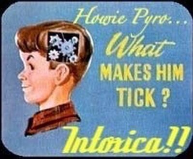 INTOXICA RADIO November 12, 2019