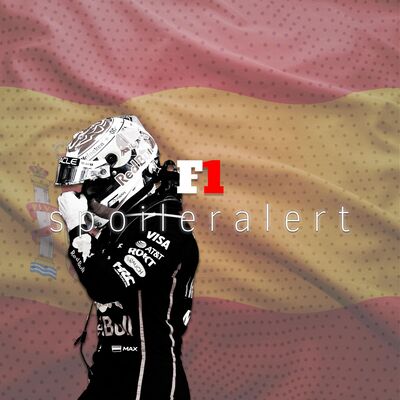 GP Spanje: Stierengevecht in Barcelona