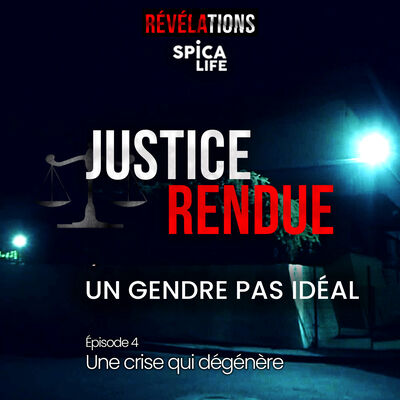Une crise qui dégénère - Un gendre pas idéal/  Episode 4