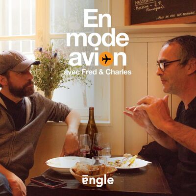"Le marchand de voix" avec Charles Neuville.