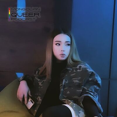"Зүгээр л өөрийнхөөрөө амьдраарай" Есүжин