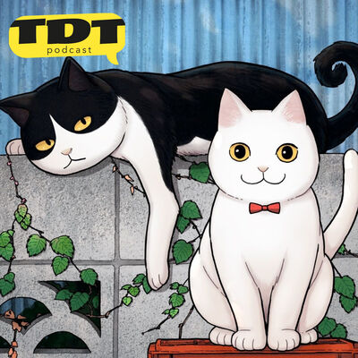 TDT Podcast #227: Otaku a los 50