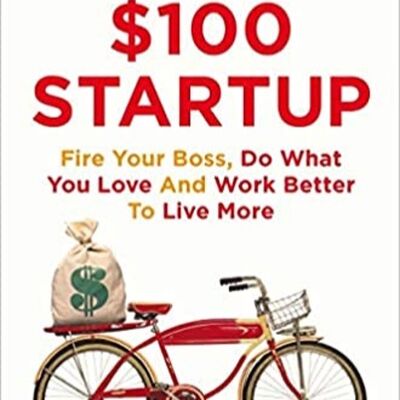 AFL06 THE 100 DOLLAR STARTUP