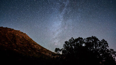 ASTROPHOTOGRAPHY and the SONY 24mm f/1.4 GM Lens Real World Review