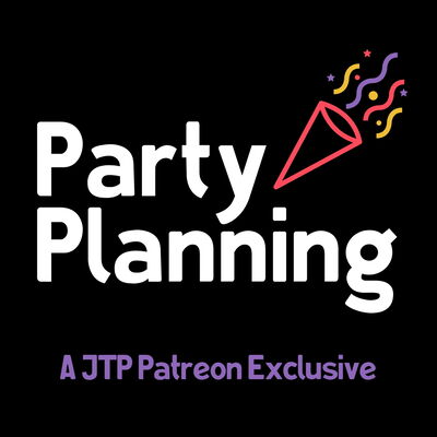 Party Planning Preview: Join the Party - Swimsuit Edition