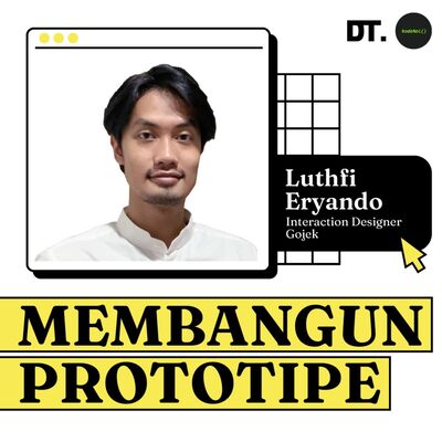 Membangun Prototipe