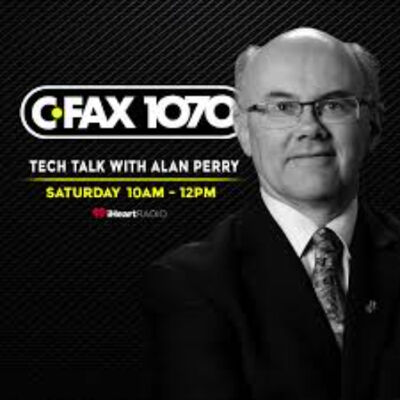 Tech Talk - June 7, 2025