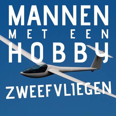 Afl. 71 - Zweefvliegen