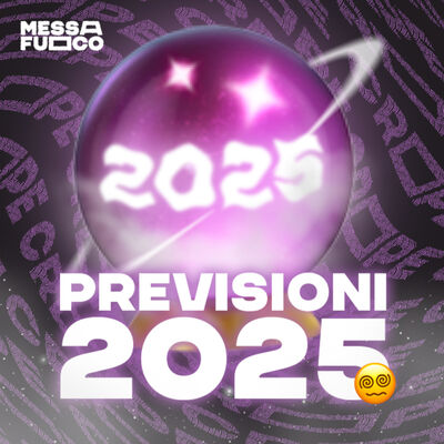 MERCATO FOTO E VIDEO 2025: COSA CI ASPETTIAMO?