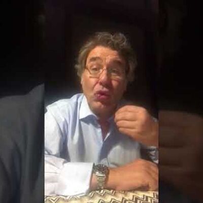 Ho creato ciò che non esiste nel panorama della formazione Imprenditoriale in Italia !!!