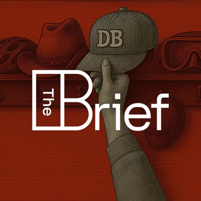 The Brief: Stop specializing—live a multidisciplinary creative life